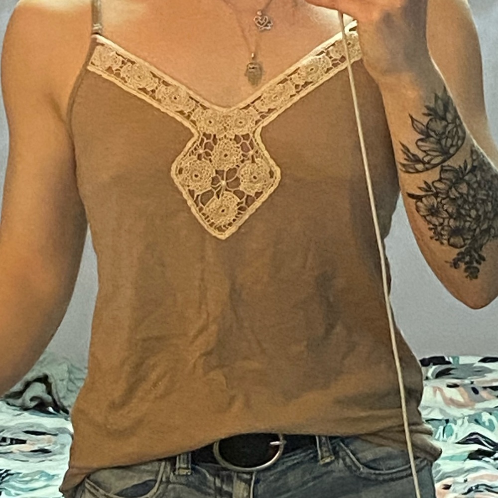 Tank top - Picture 4 of 4